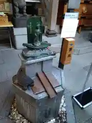 小網神社(東京都)