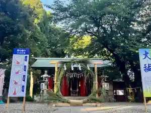 前原御嶽神社(千葉県)(2025年06月20日(金) 12時55分57秒投稿)