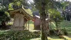 熊野神社(兵庫県)