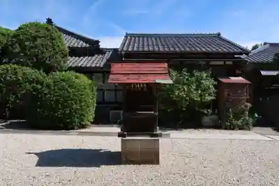 地蔵寺の末社・摂社
