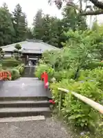 極楽寺のその他建物