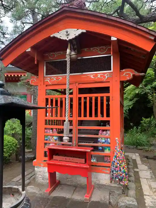 高幡不動尊 金剛寺(東京都)