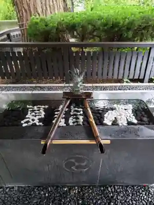 熊野神社(東京都)