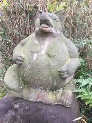 多聞寺(東京都)