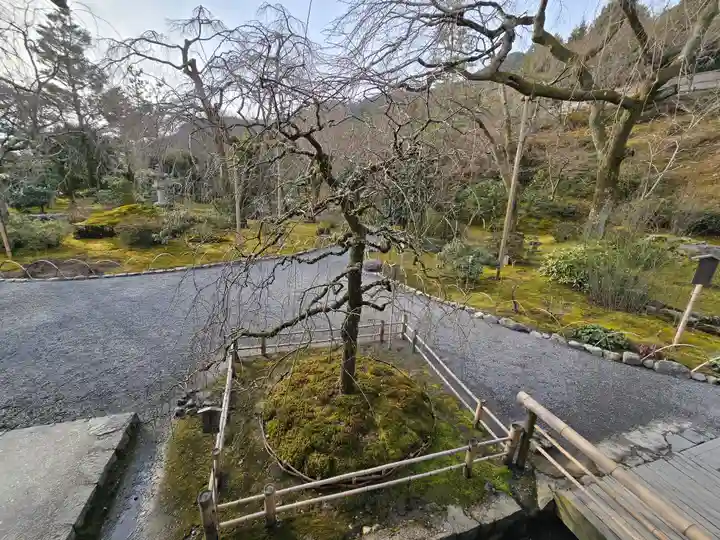 天龍寺(京都府)