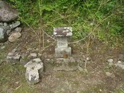 神明神社(岐阜県)