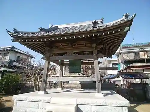天然寺のその他建物