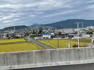 円受寺(岐阜県)