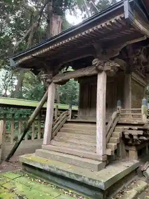稲生神社(千葉県)