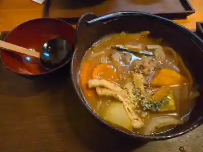 武田神社(山梨県)