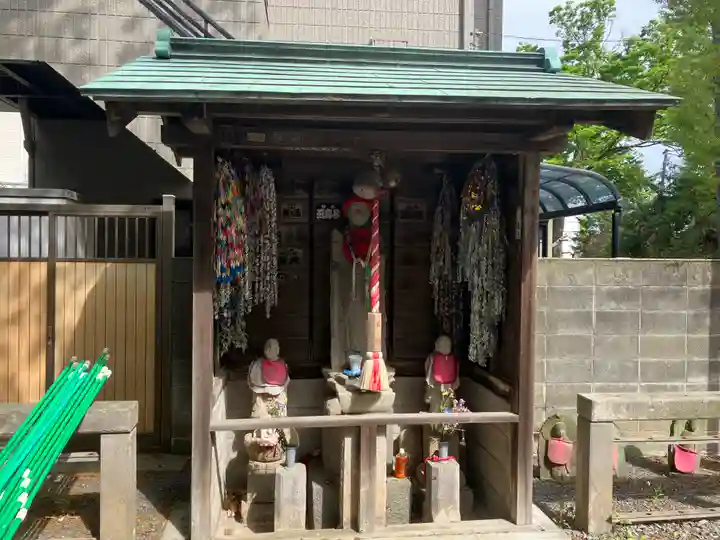 高安寺(東京都)