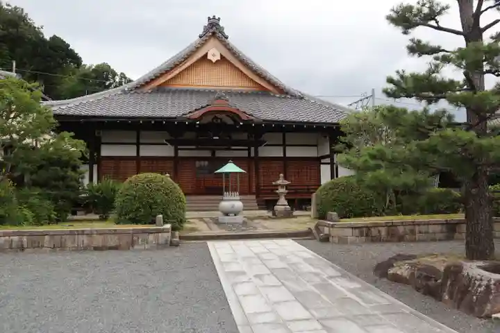 大善寺(京都府)