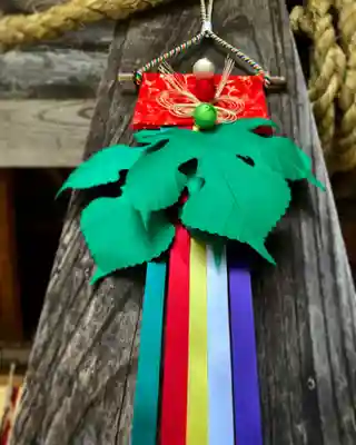 滑川神社 - 仕事と子どもの守り神のその他建物