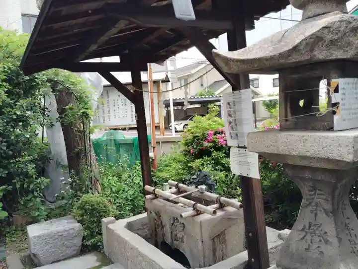 金刀比羅神社(岡山県)