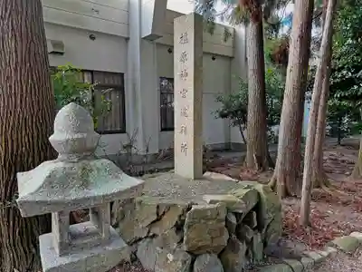 小宮神社のその他建物