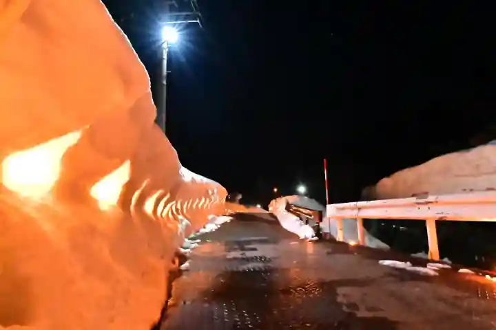 竹之高地不動社(新潟県)