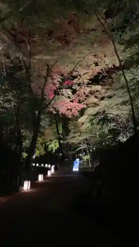 石山寺(滋賀県)