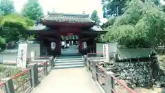 岩水寺(静岡県)