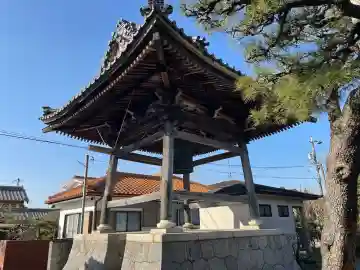 法性寺(三重県)