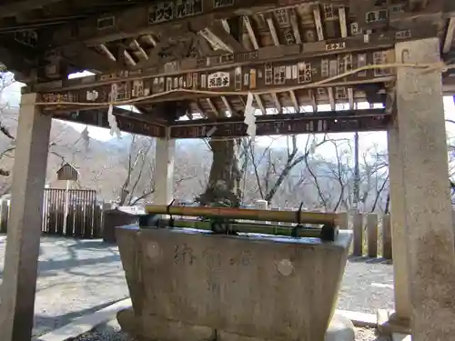楽法寺（雨引観音）(茨城県)