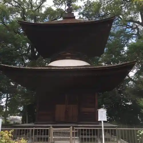 萬徳寺(愛知県)