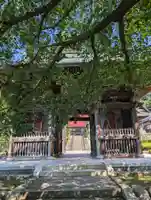 岩松院(長野県)