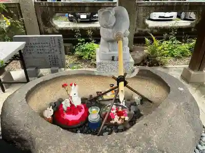 三輪神社(愛知県)