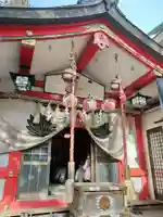 金刀比羅神社(東京都)