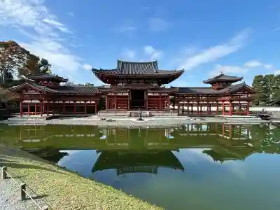 平等院(京都府)