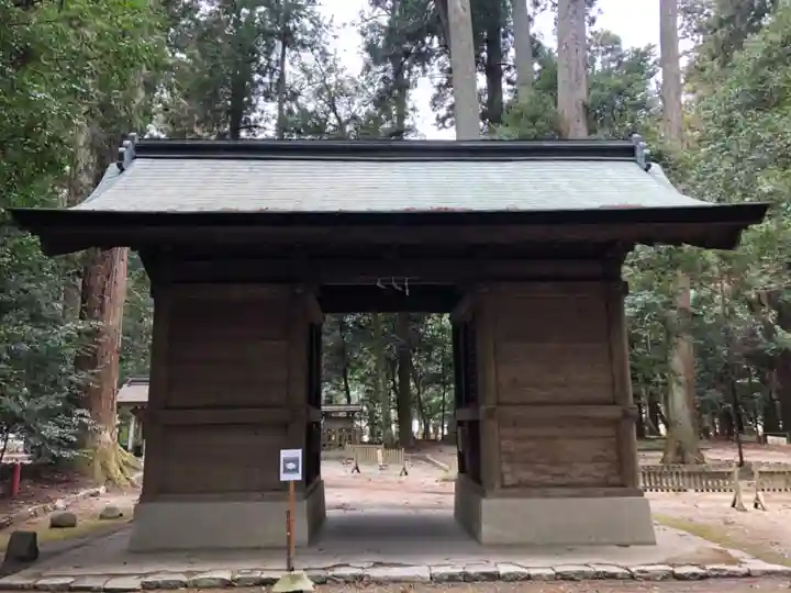 伊和神社(兵庫県)
