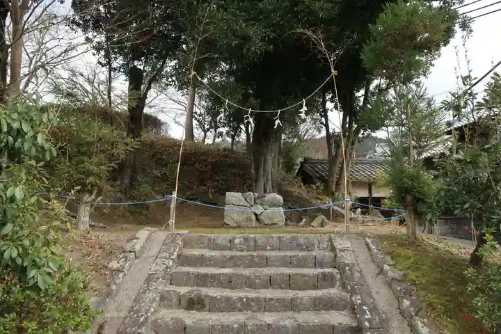 南明寺(奈良県)