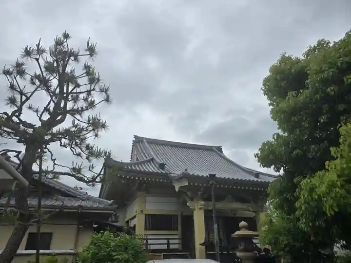 光永寺(大阪府)