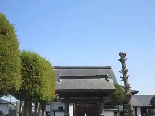染黒寺(岩手県)