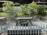 近江神宮のその他建物