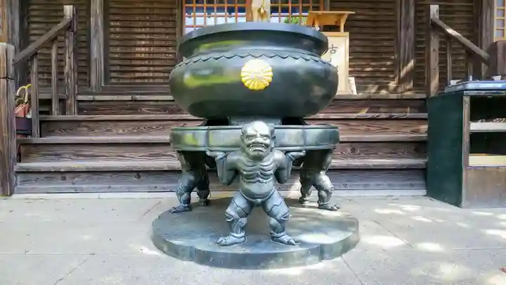 廣福寺のその他建物