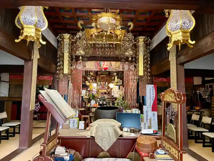 佛心寺(東京都)