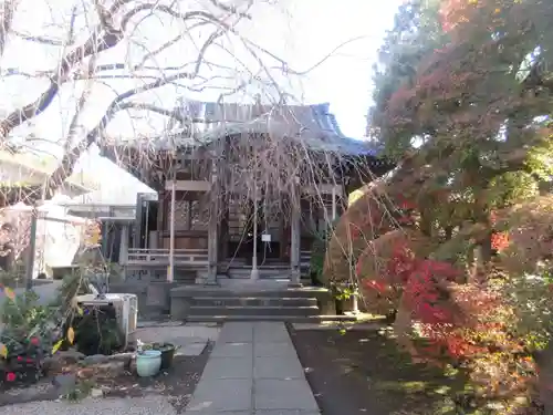 天王寺(東京都)
