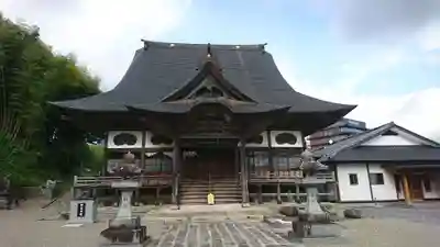 浄土寺(岩手県)