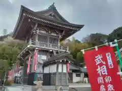 龍澤山祥雲寺(東京都)