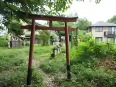 伏見稲荷神社(栃木県)