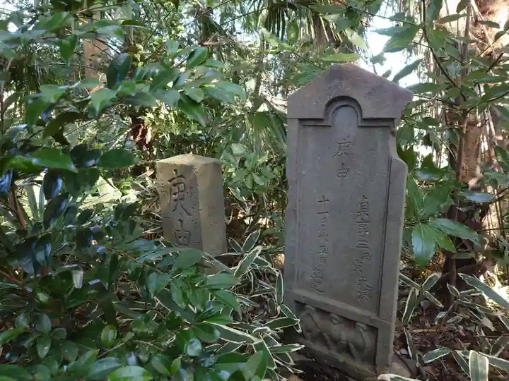 秋葉神社(埼玉県)
