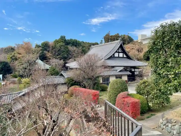 専念寺(神奈川県)