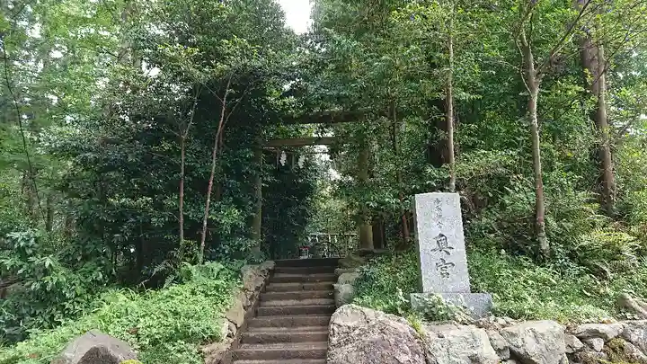 香取神宮のその他建物