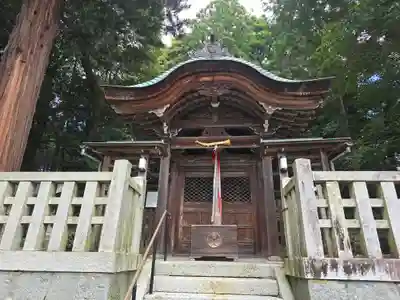 日吉神社(滋賀県)