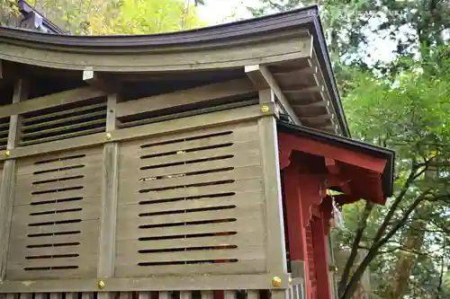 武蔵御嶽神社奥の院(東京都)