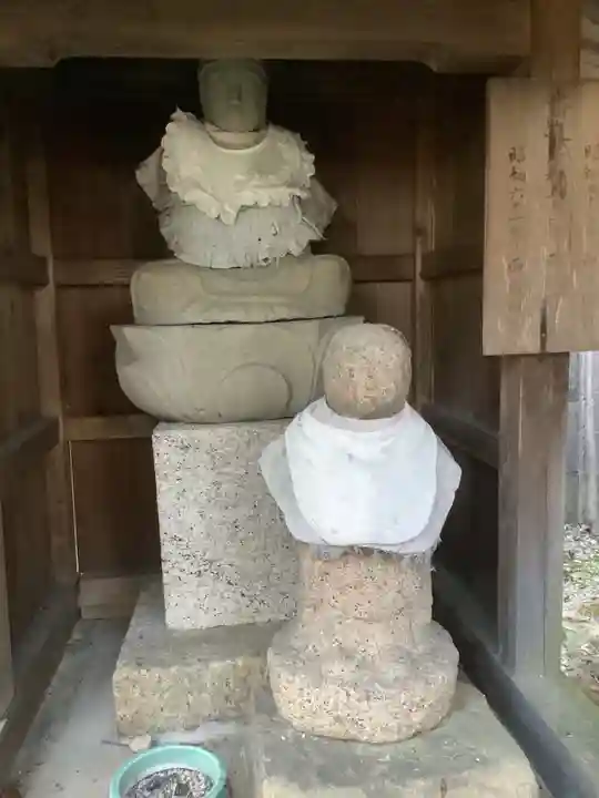 薬師山 林昌寺(愛知県)