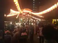 とげぬき地蔵尊 高岩寺のお祭り