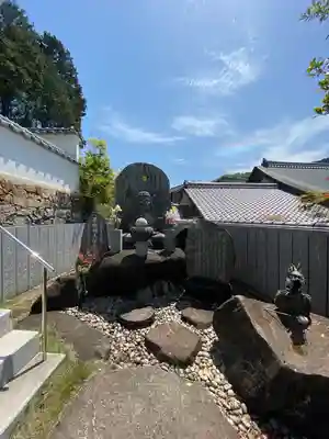 朝日寺(岡山県)