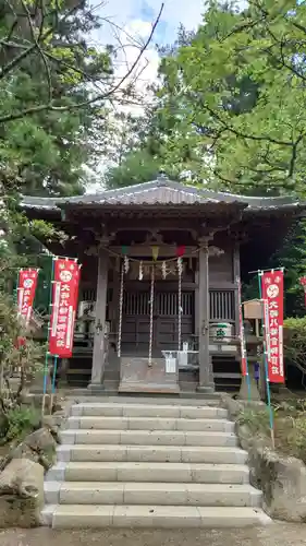 大崎八幡宮(宮城県)
