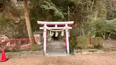 藤ヶ崎龍神社(滋賀県)